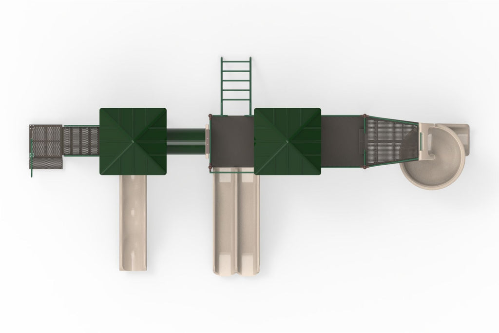 Petrified Forest WillyGoat Playground