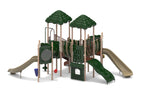 Pike's Peak Playground Play System