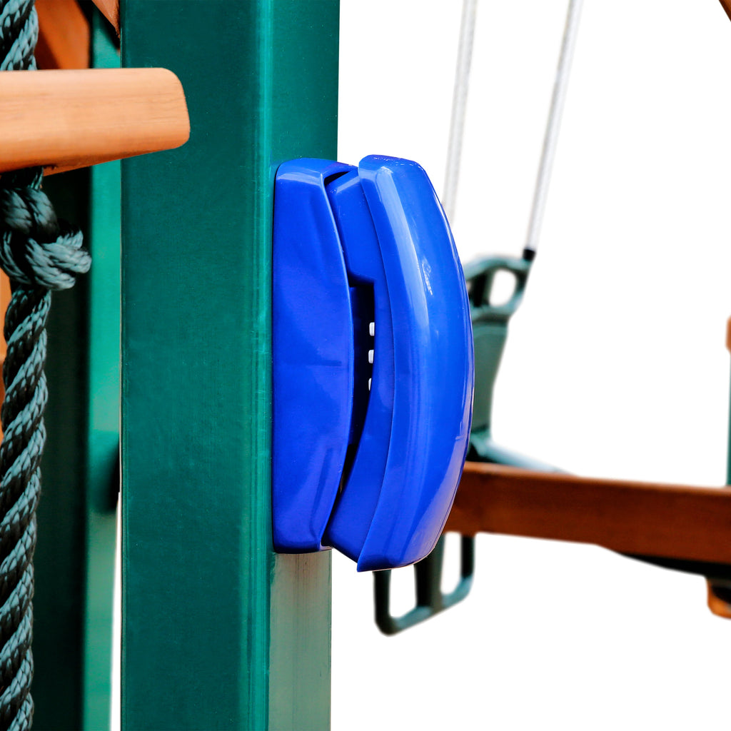 Telephone Swing Set Accessory