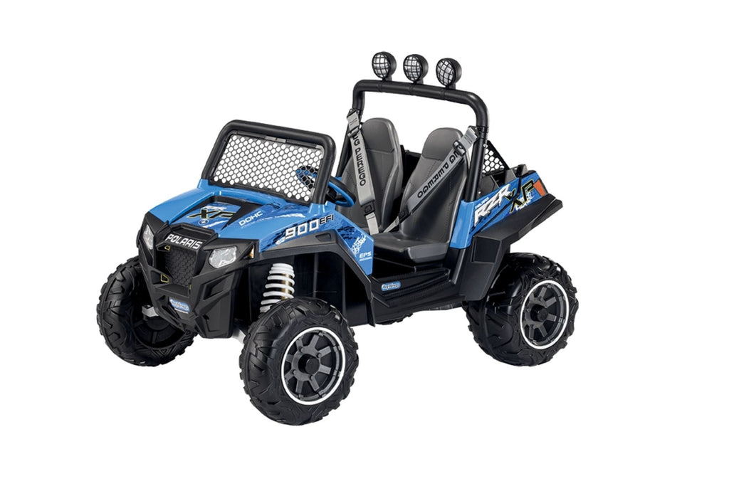 Polaris RZR 900 12-Volt Ride On Vehicle