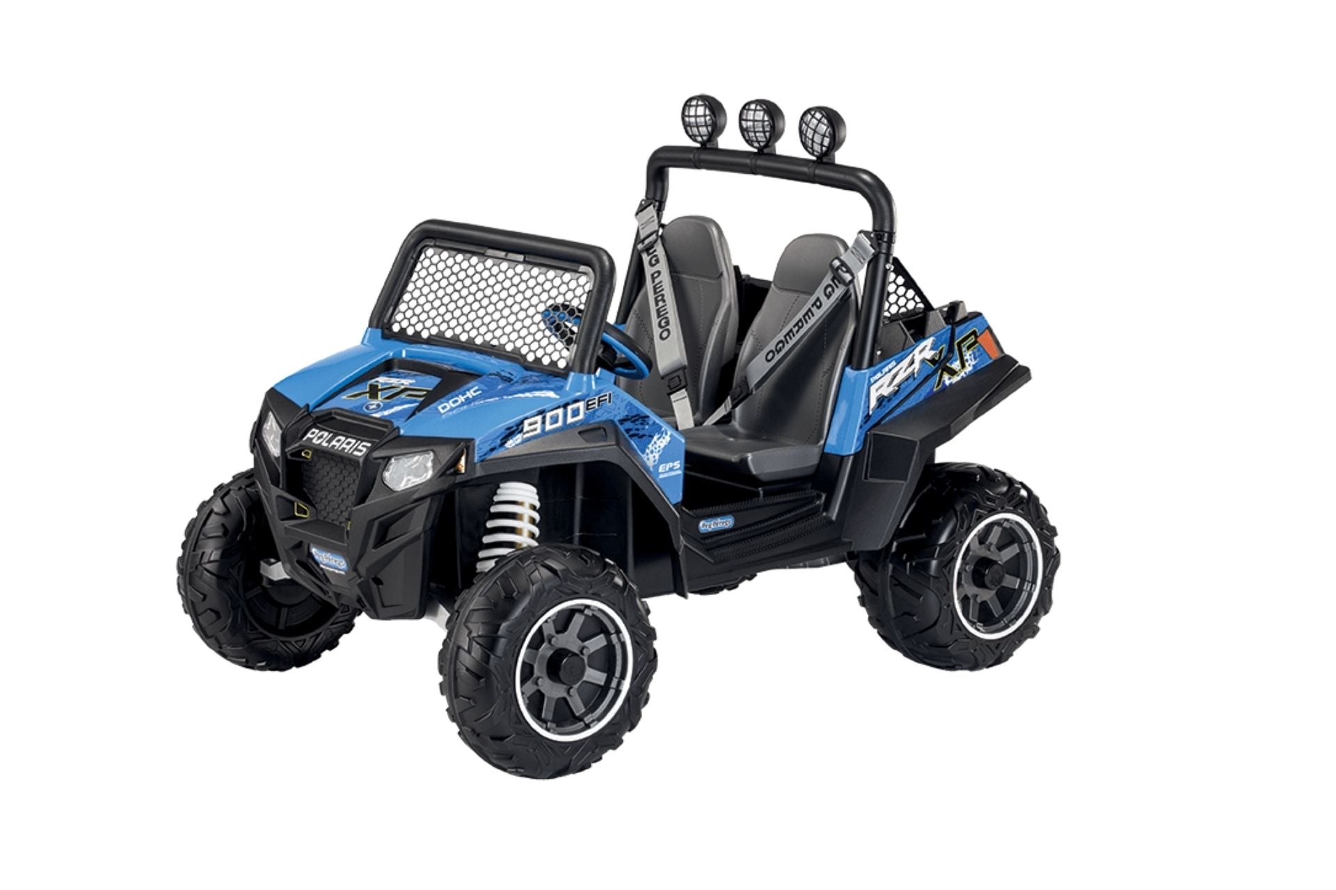 Polaris RZR 900 12-Volt Ride On Vehicle