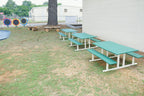 Preschool Picnic Table