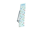 Large Pool Climbing Wall