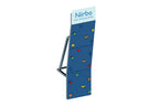 Small Pool Climbing Wall