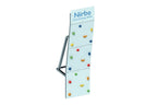 Small Pool Climbing Wall