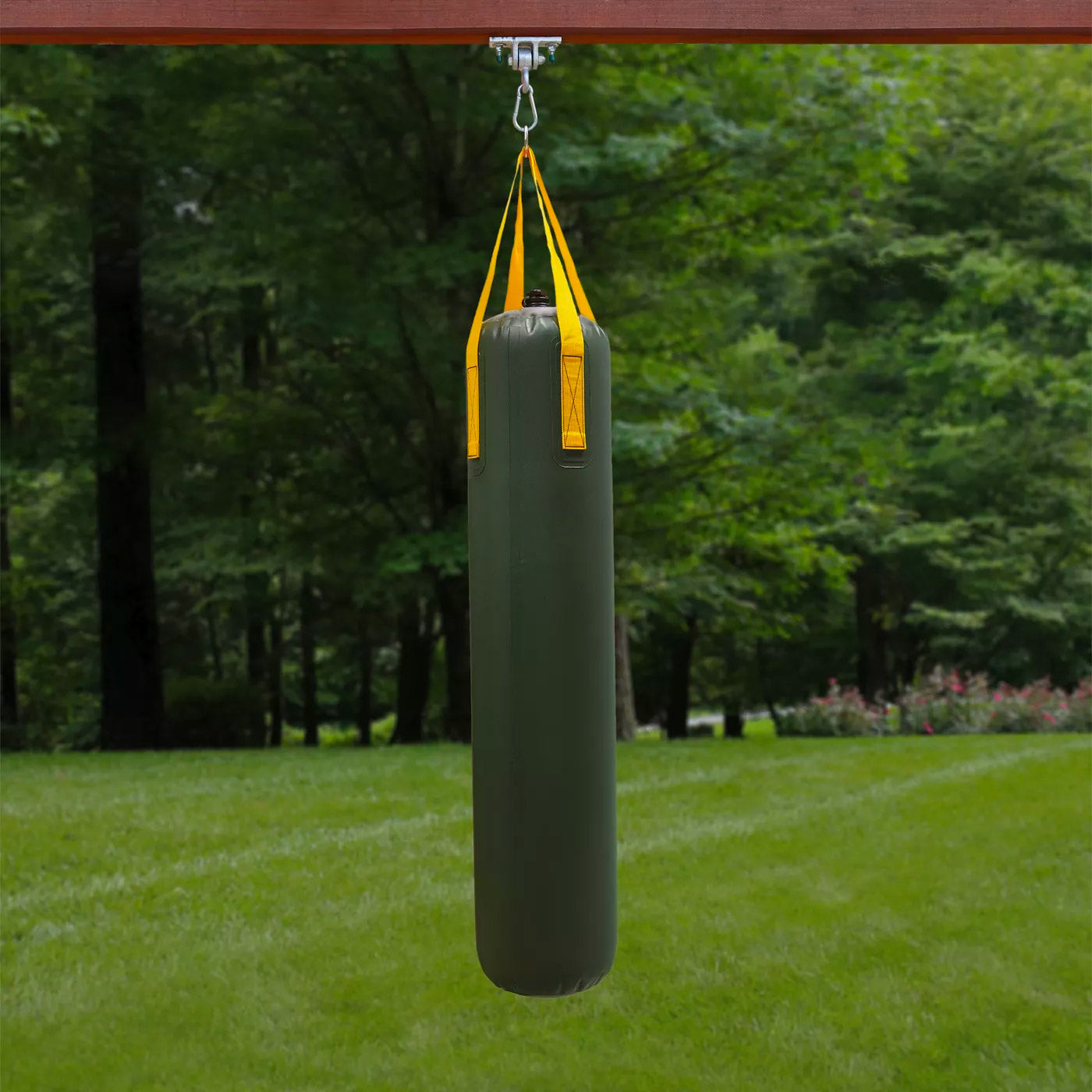 Punching Bag