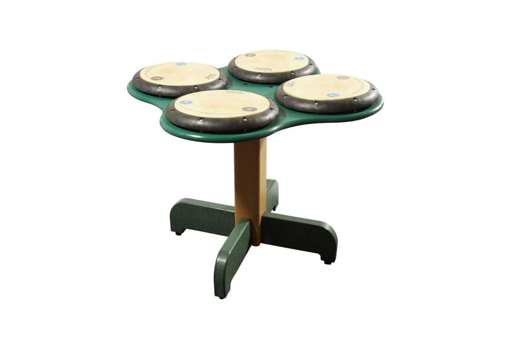 QuaDDDD Play Drum Table