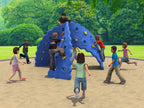 Cyclone Challenger Climber