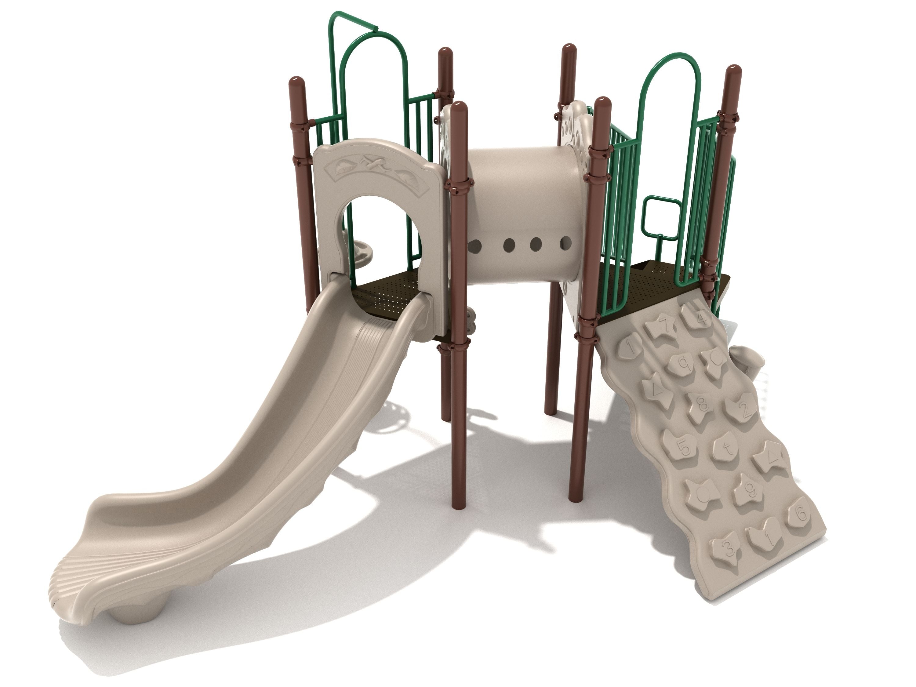 Redmond Playground