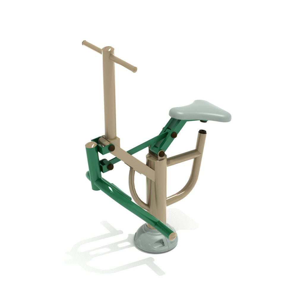 Single Station Fit Rider