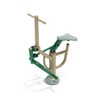 Single Station Fit Rider