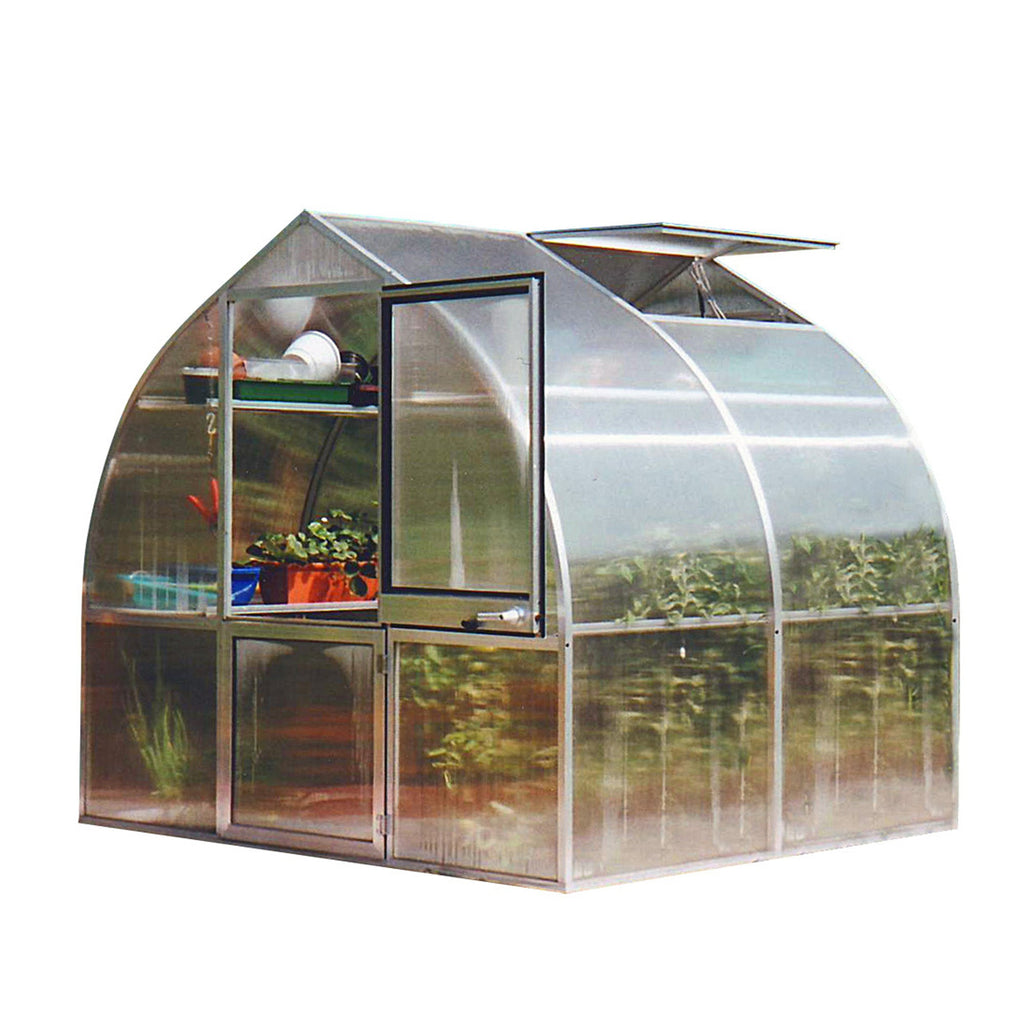 Riga 2s Greenhouse