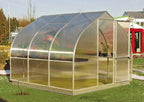 Riga 3 Greenhouse