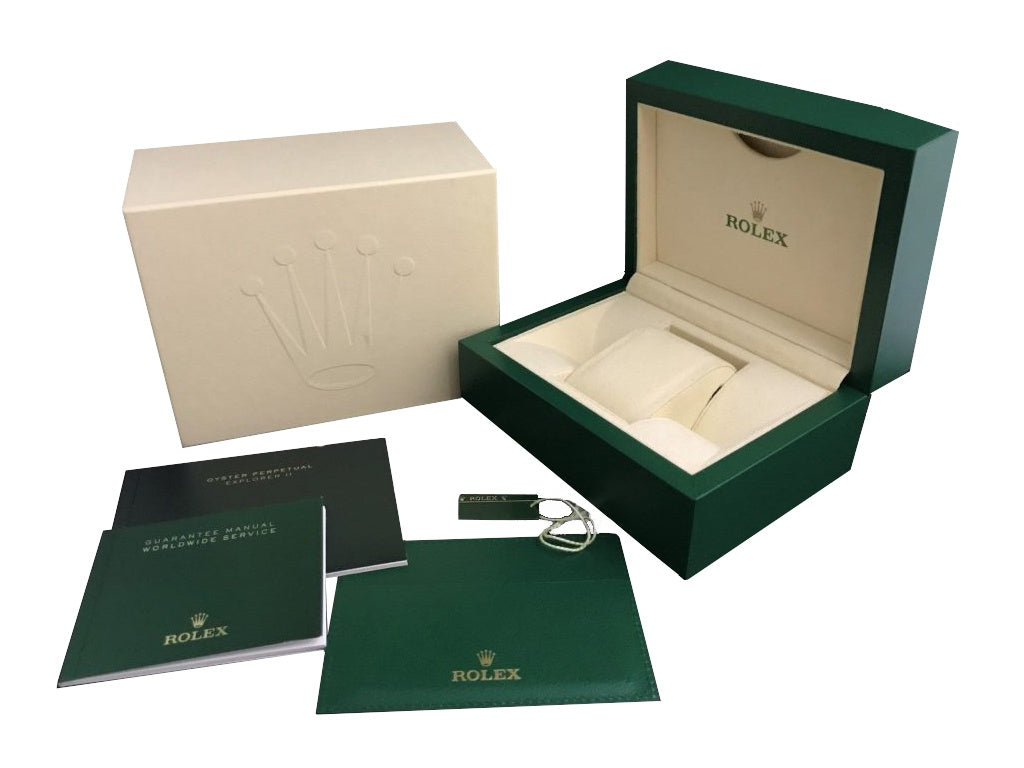 Rolex 36mm Day Date Yellow Gold Fluted Bezel Champagne Factory Diamond Dial President- 18238