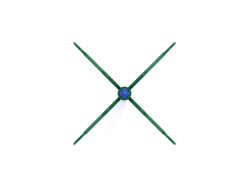 Loop Whirler Spinner