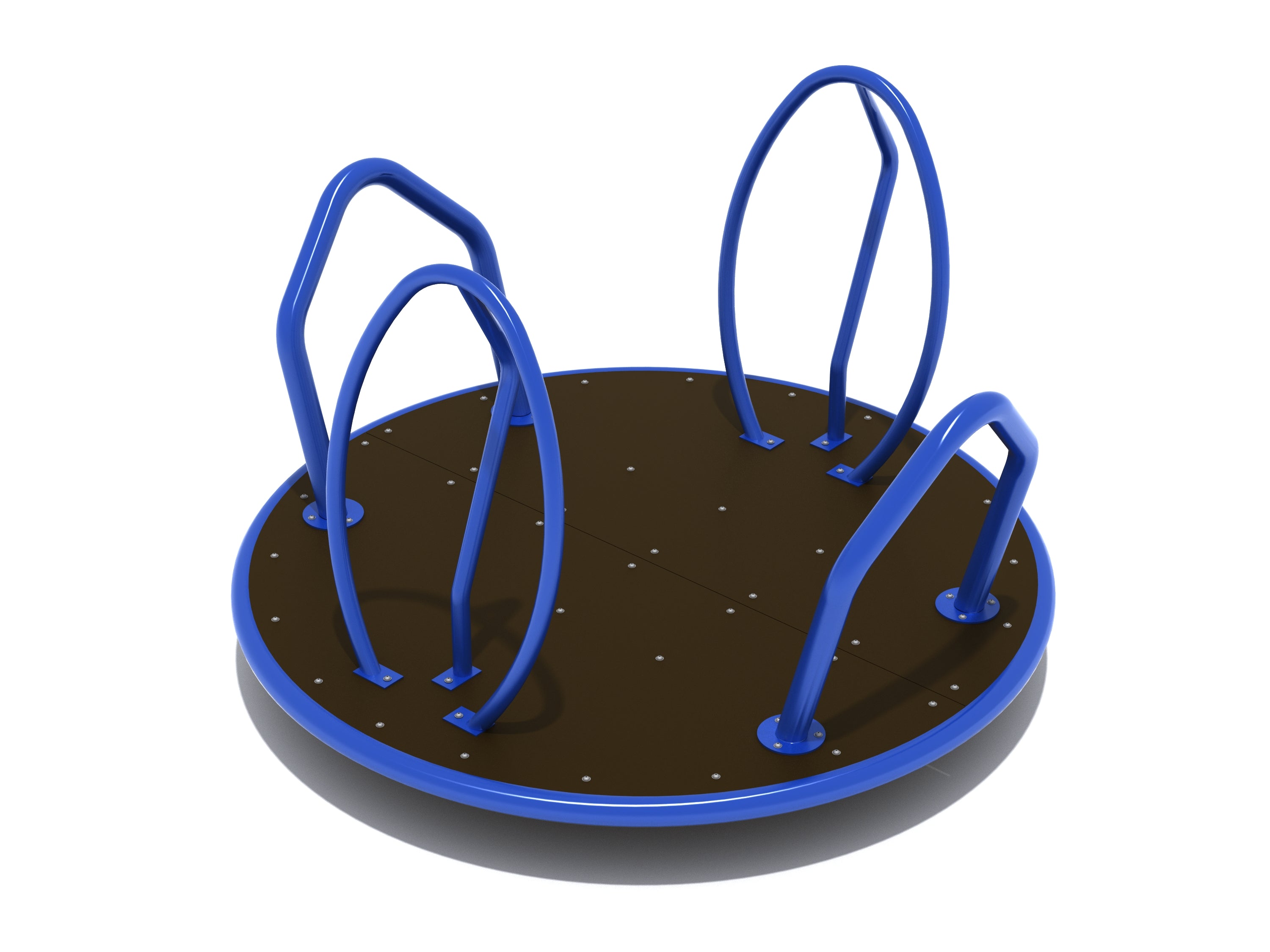 Galaxy Disc Merry Go Round