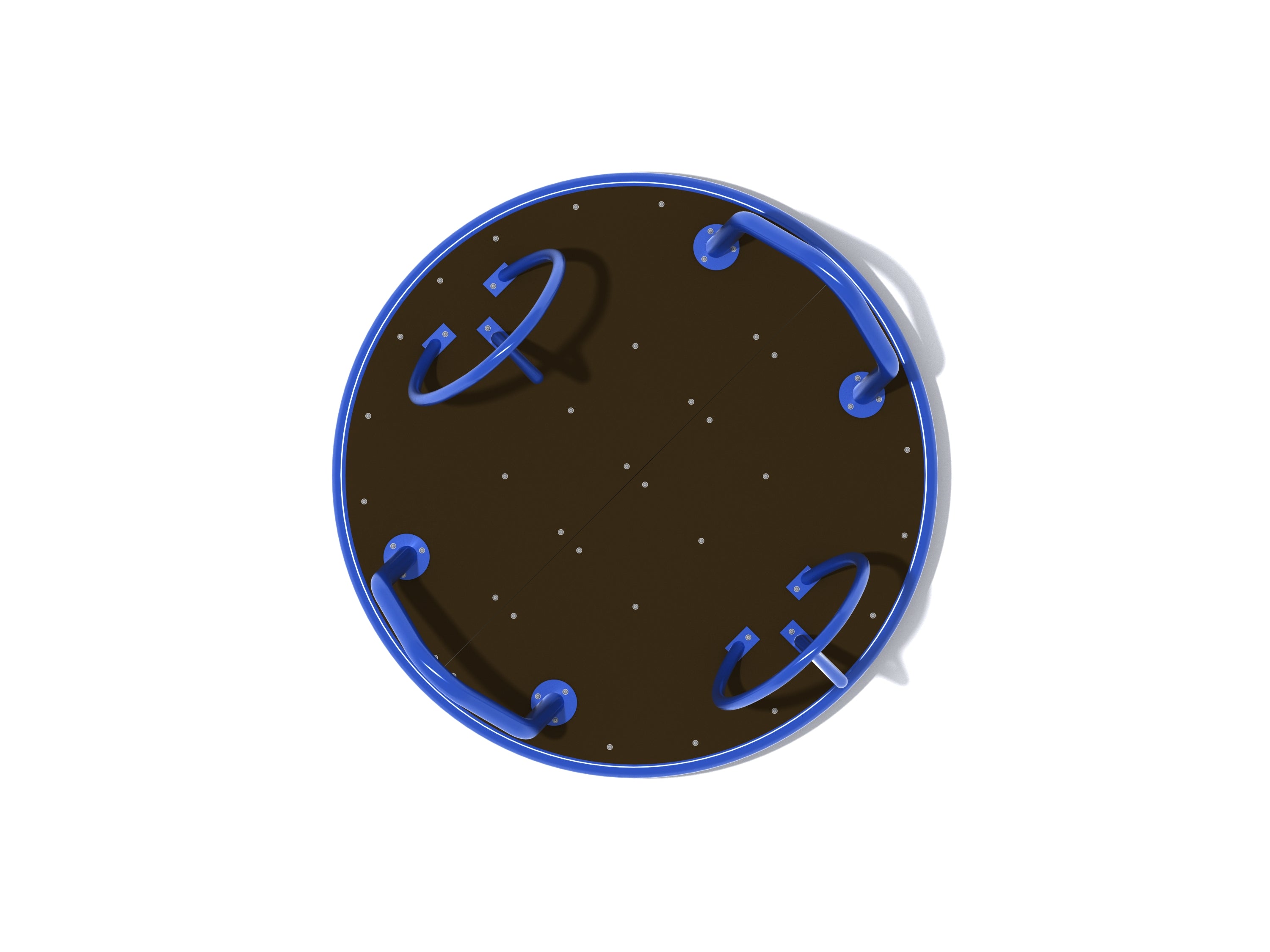Galaxy Disc Merry Go Round