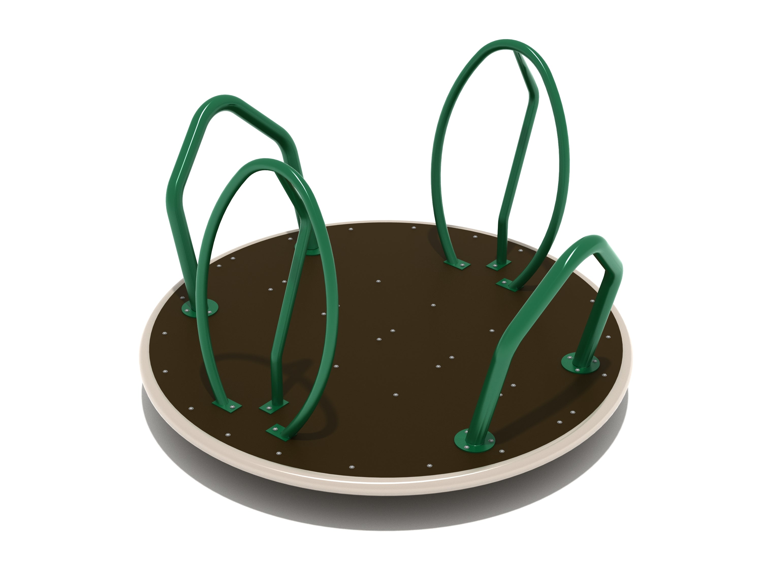 Galaxy Disc Merry Go Round