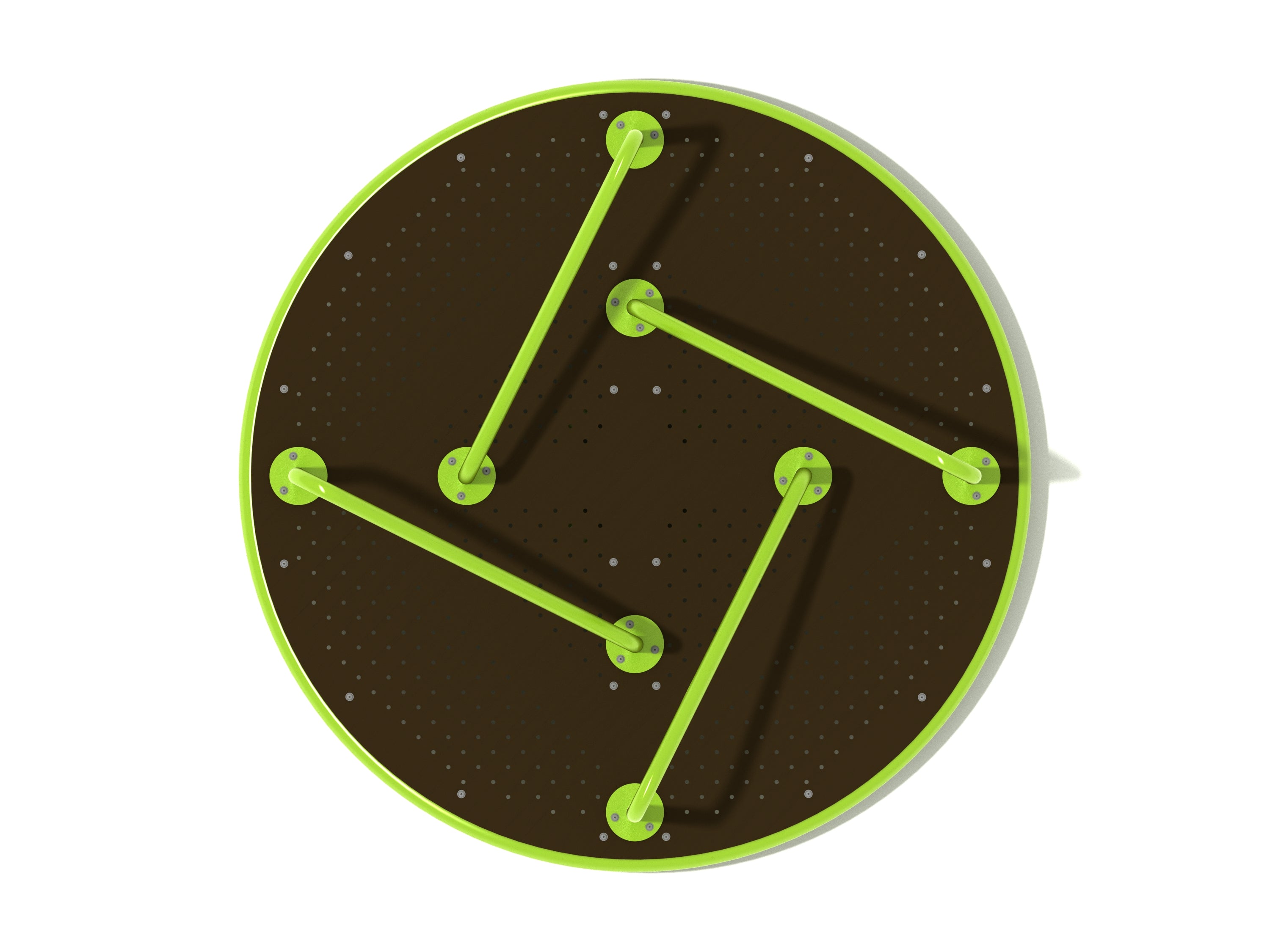 Radical Rotator Merry Go Round