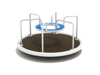 Kings Carousel Merry Go Round