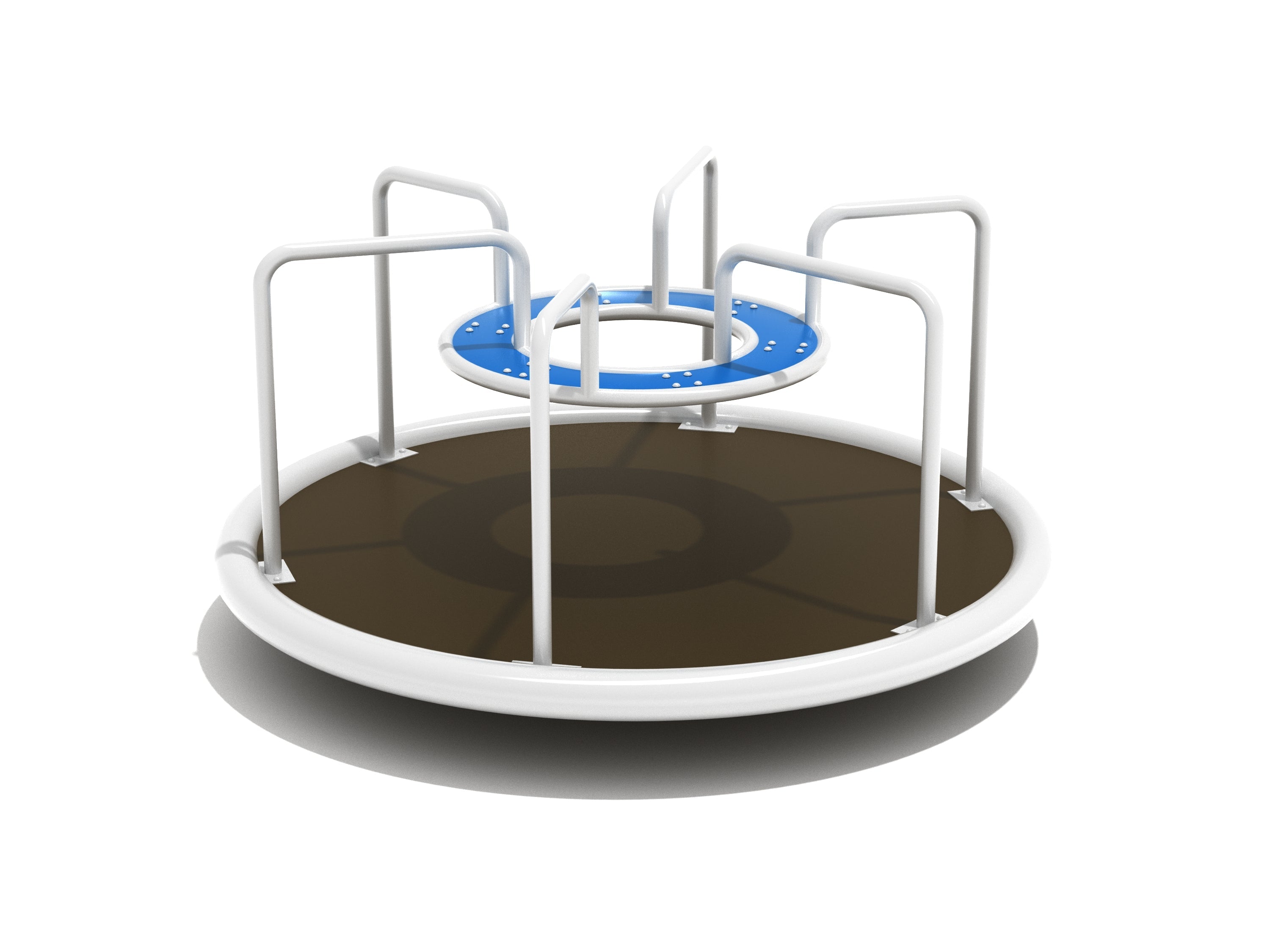 Kings Carousel Merry Go Round
