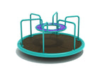 Kings Carousel Merry Go Round