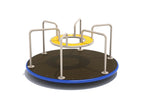 Kings Carousel Merry Go Round