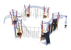 Chaco Canyon Playground