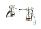 Nine Mile Canyon Playground