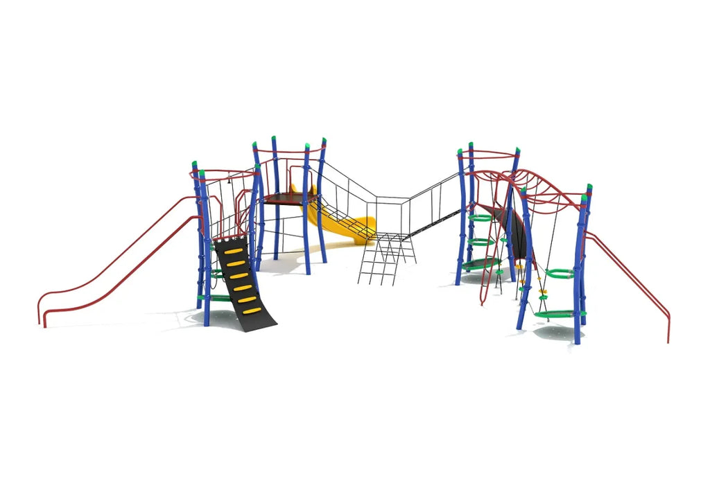 Horseshoe Canyon Playground