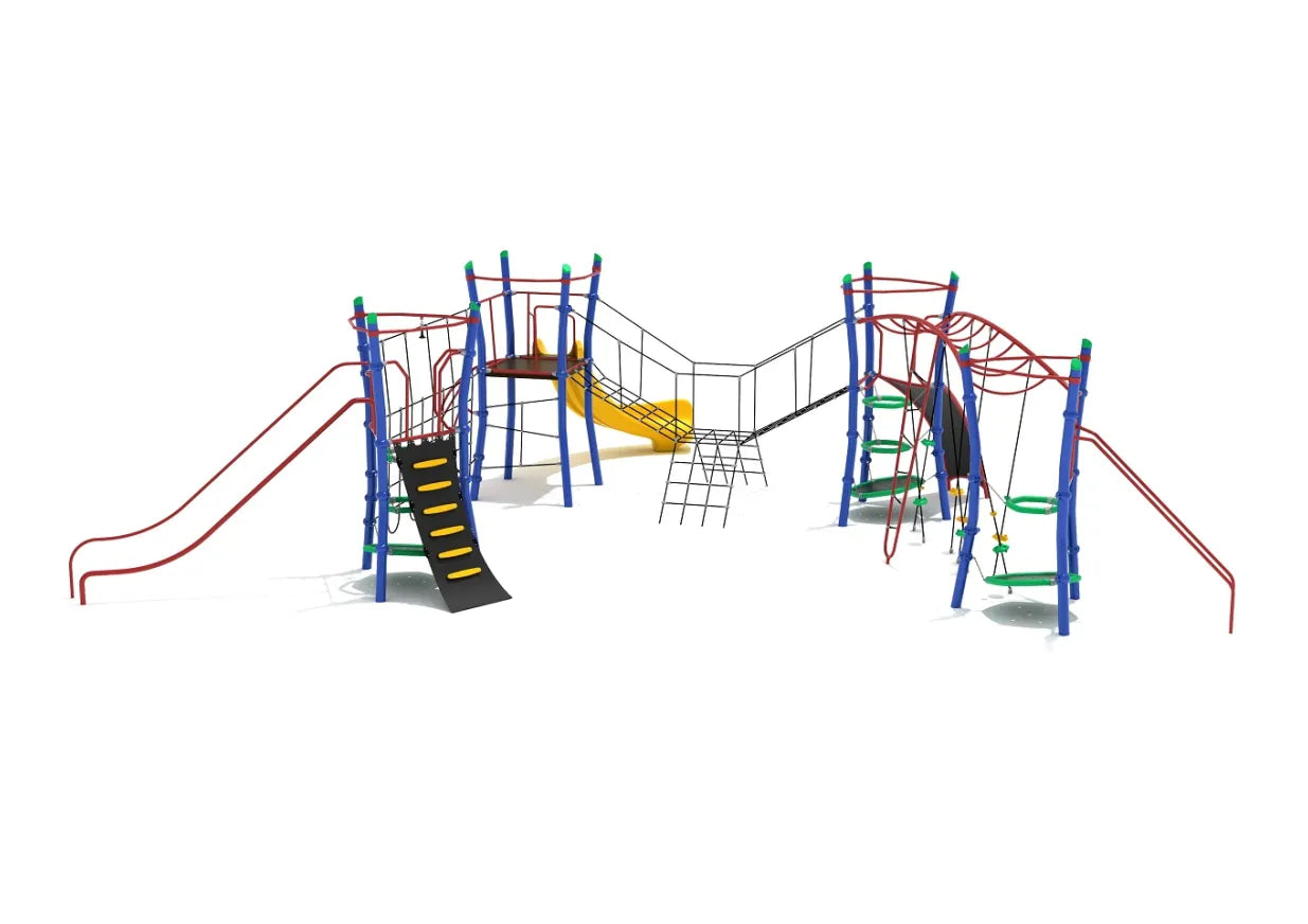 Horseshoe Canyon Playground