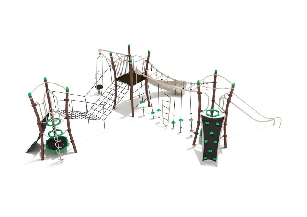 Provo Canyon Playground