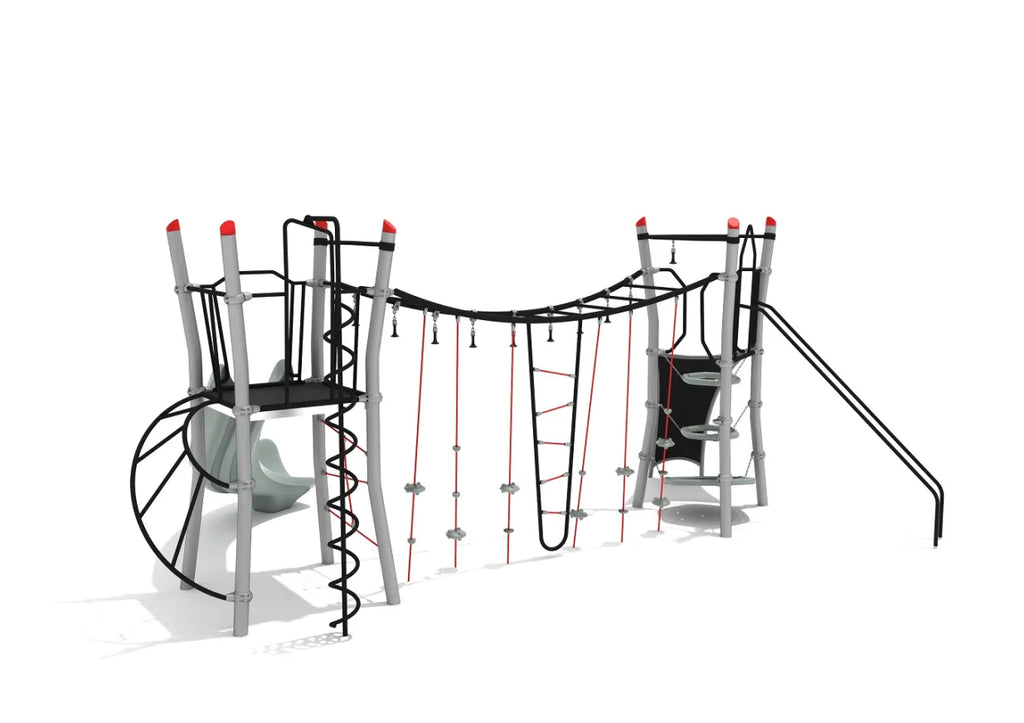 Ruby Canyon Playground