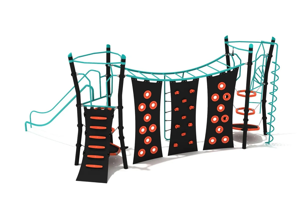 Platte Canyon Playground