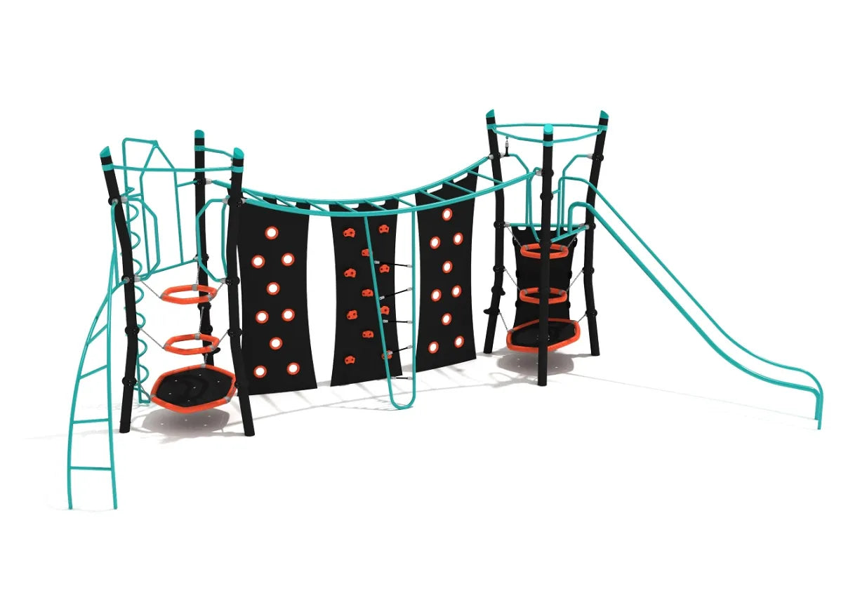 Platte Canyon Playground