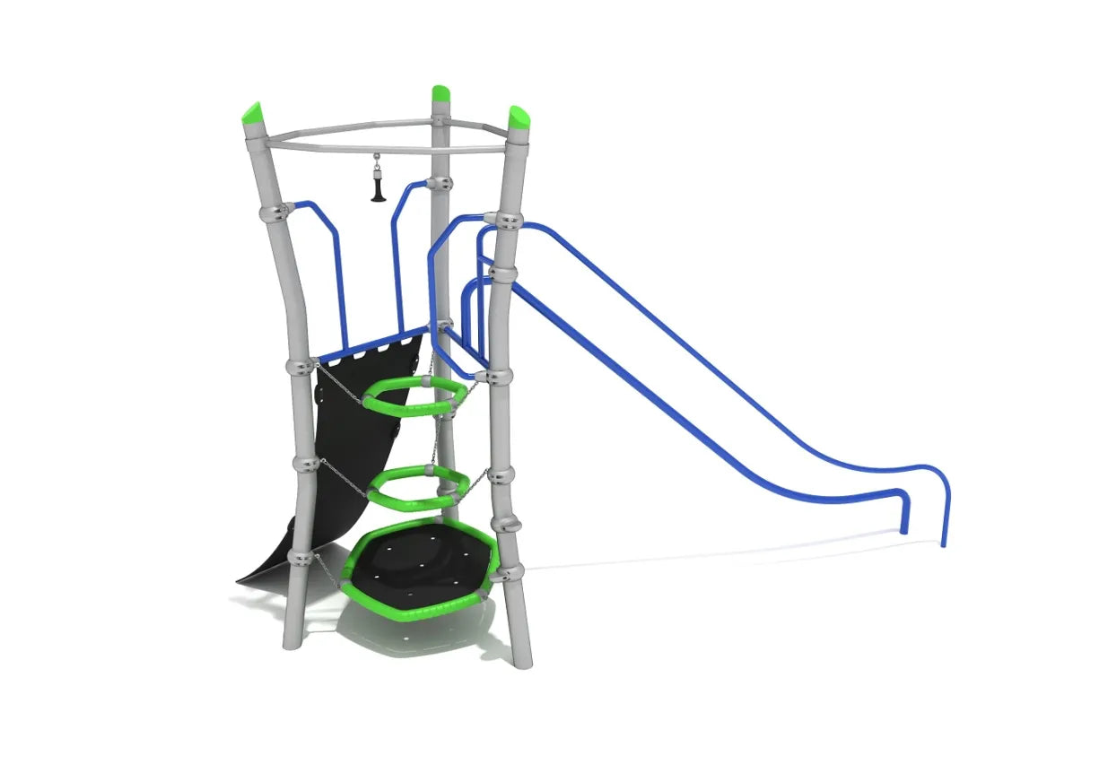 Mount Logan Playground