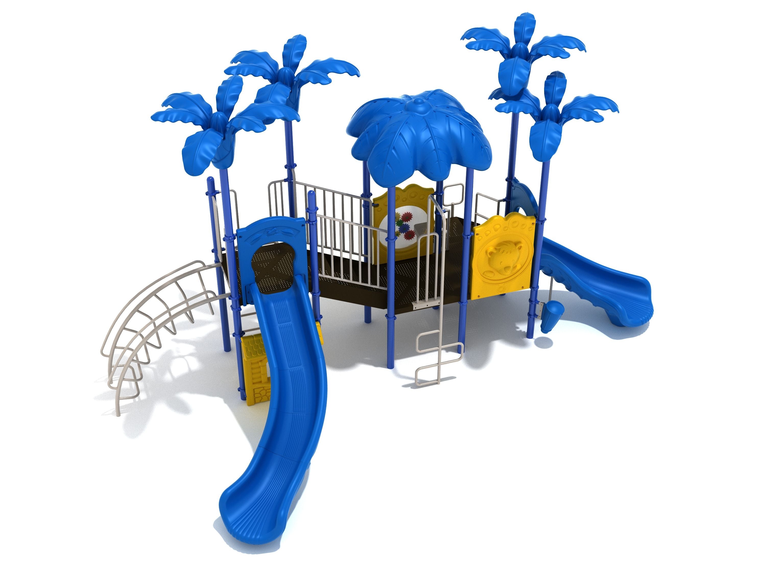 Rockville Playground