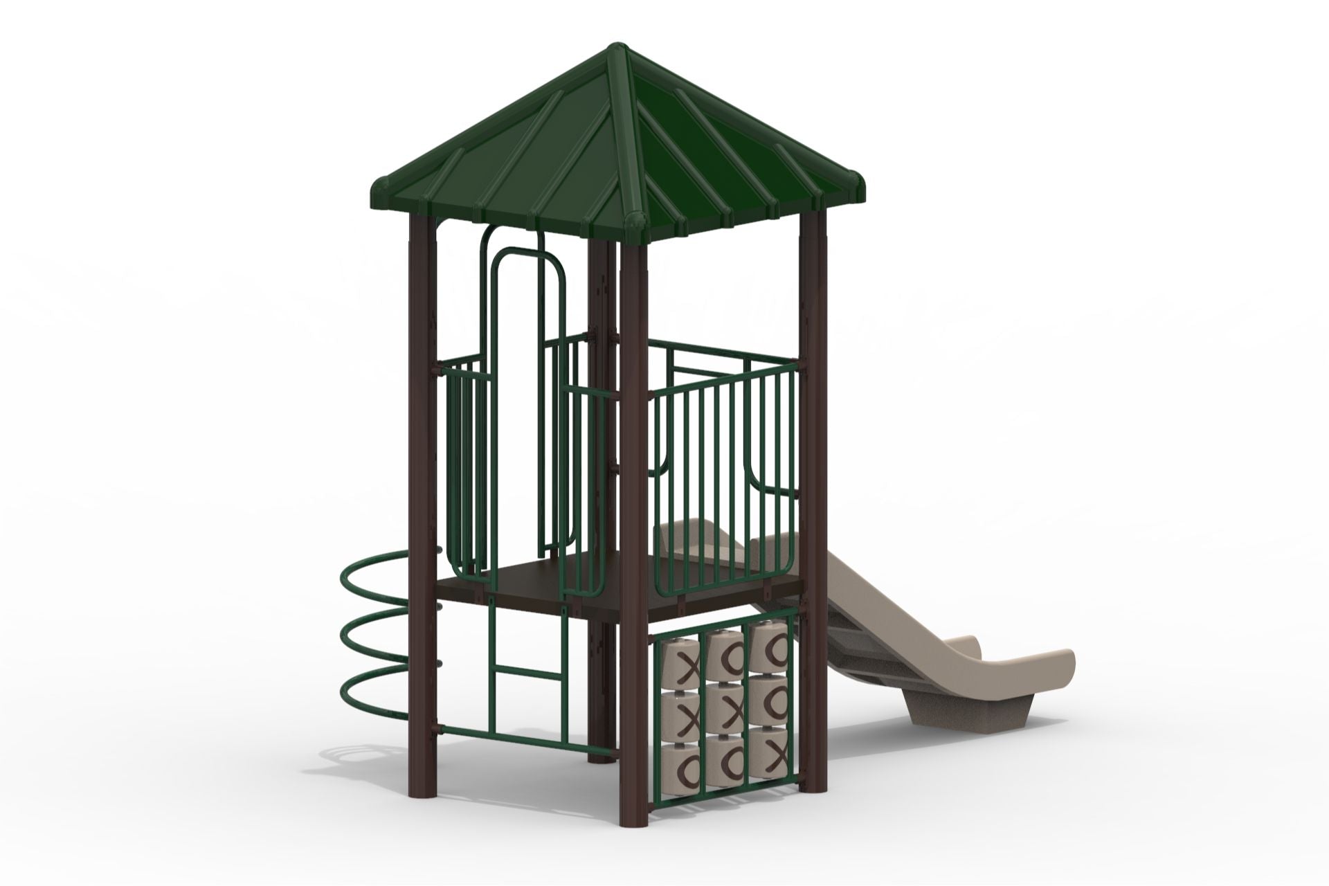 Ray Modular Playground