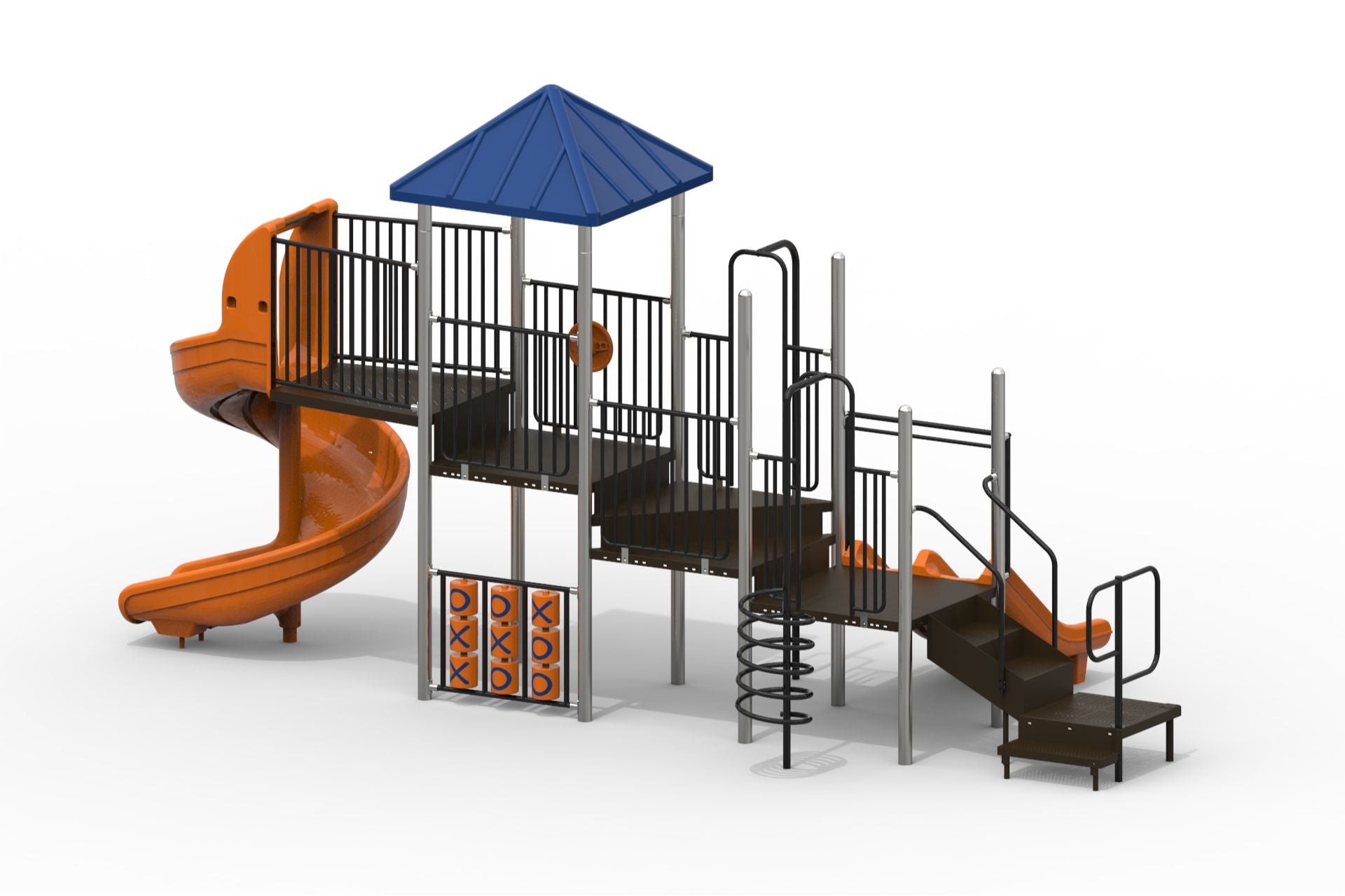 Richard Modular Playground