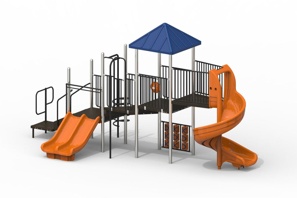 Richard Modular Playground