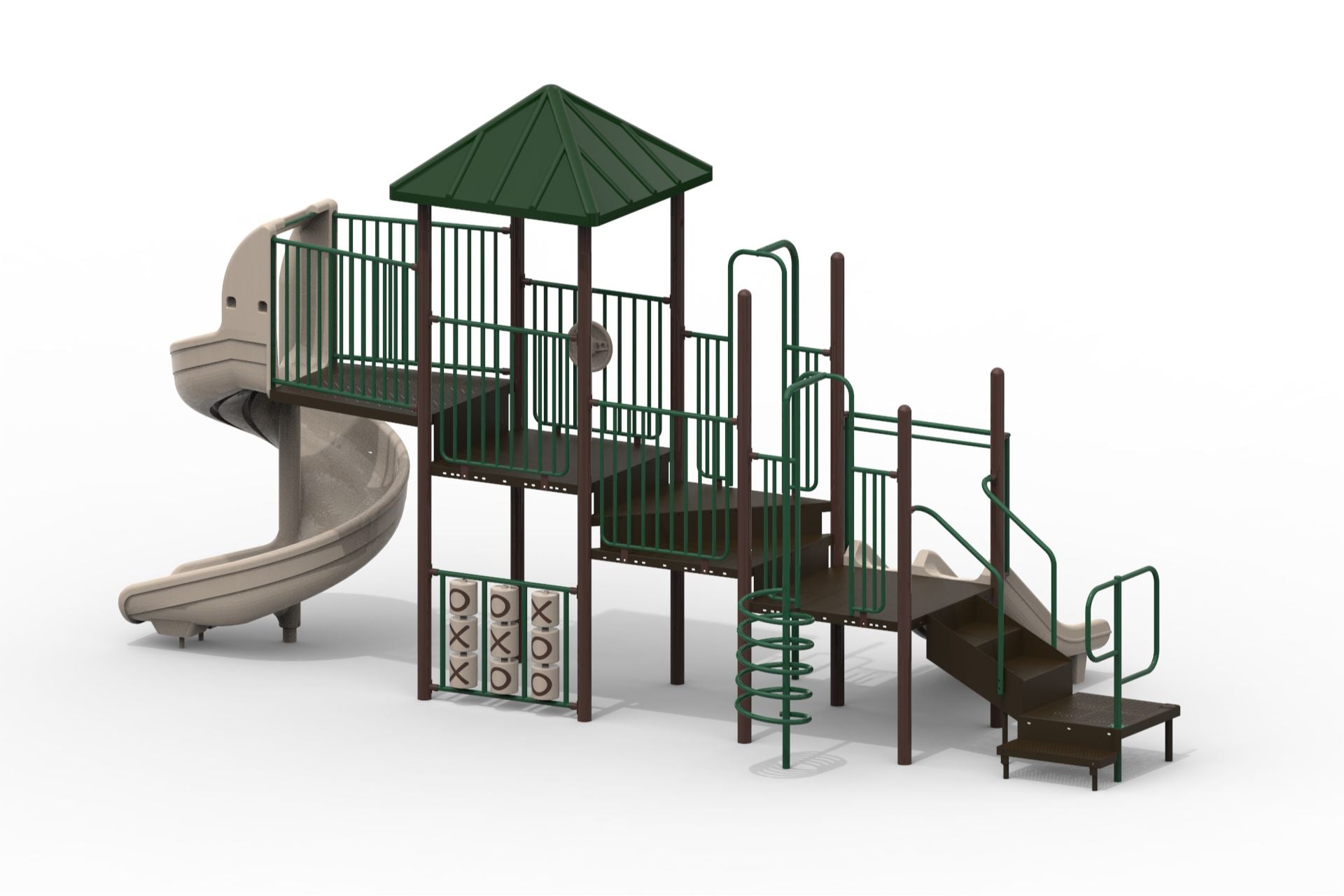Richard Modular Playground