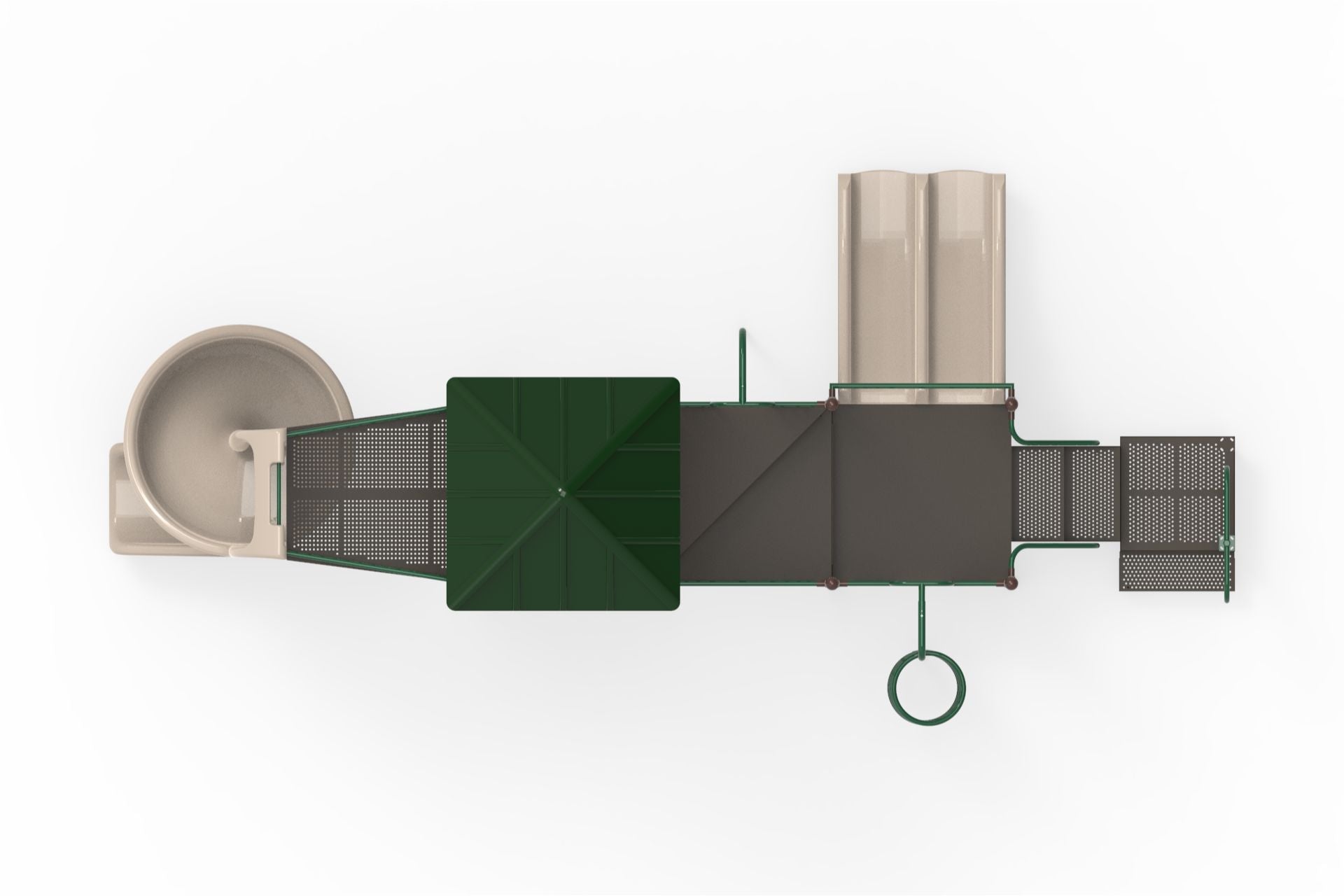 Richard Modular Playground