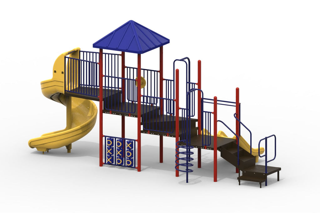 Richard Modular Playground