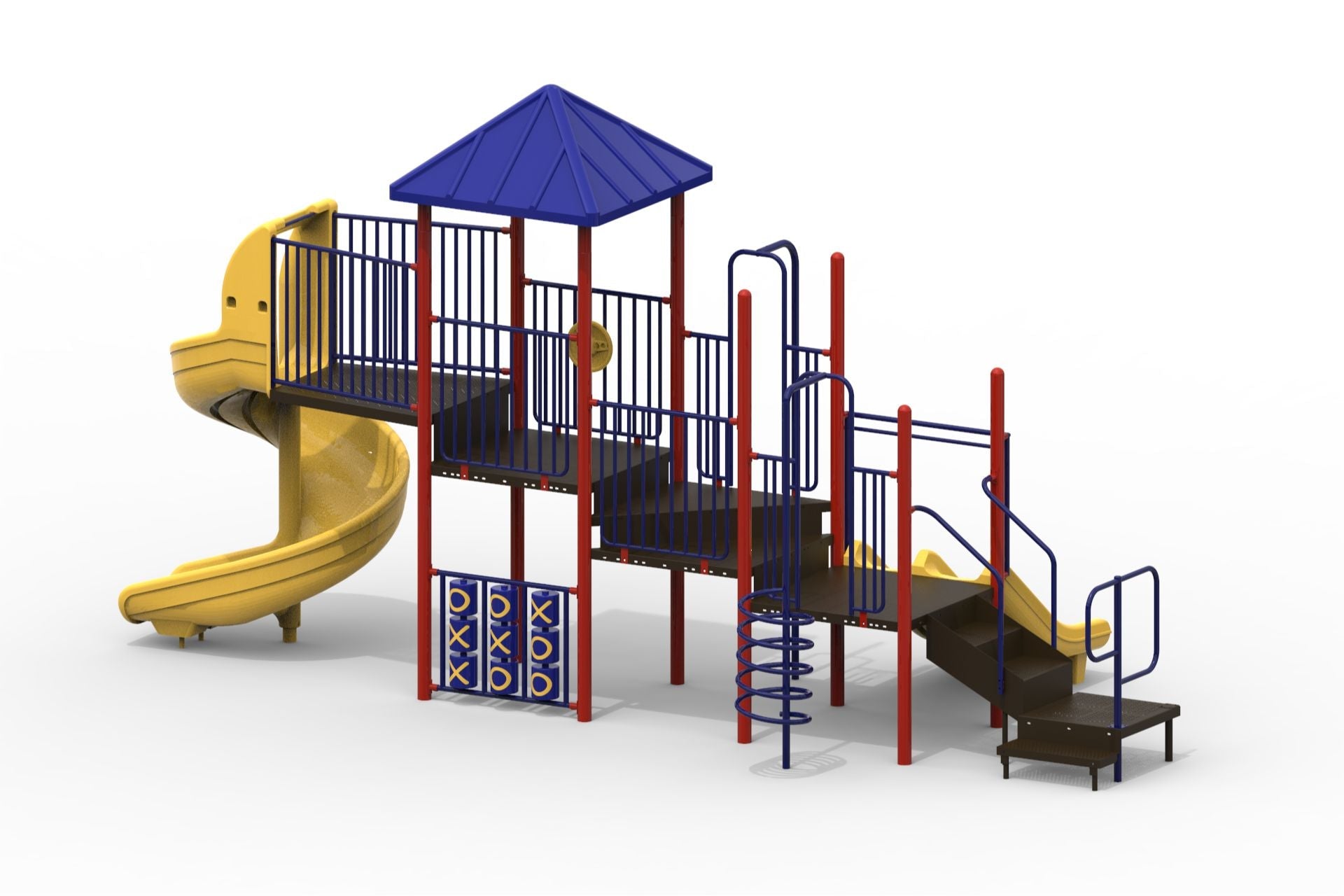Richard Modular Playground