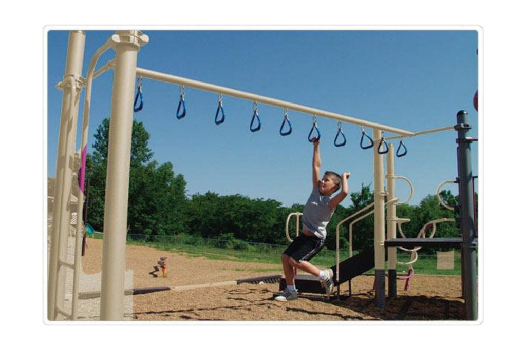 Ring Climber Challenge