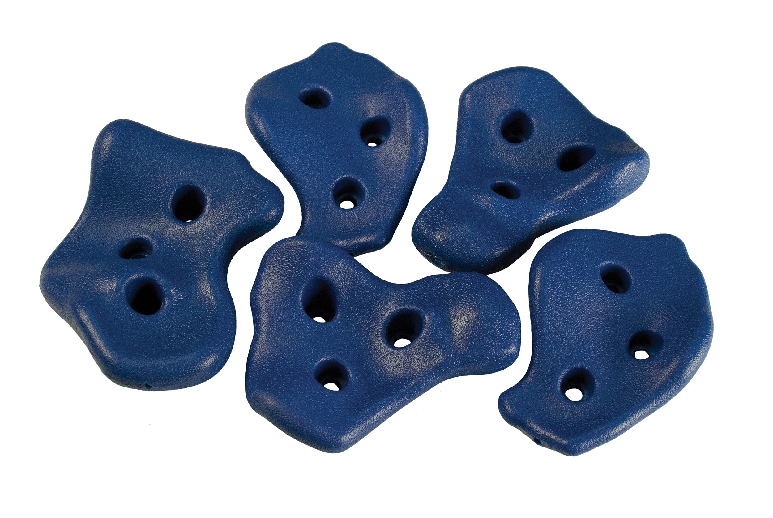 Playset Climbing Rocks (Green, Blue, or Yellow)