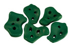 Playset Climbing Rocks (Green, Blue, or Yellow)