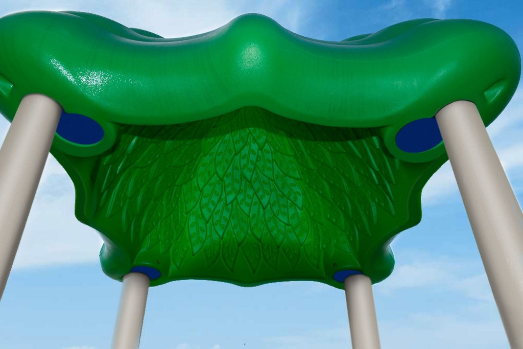Hawk's Nest Play System