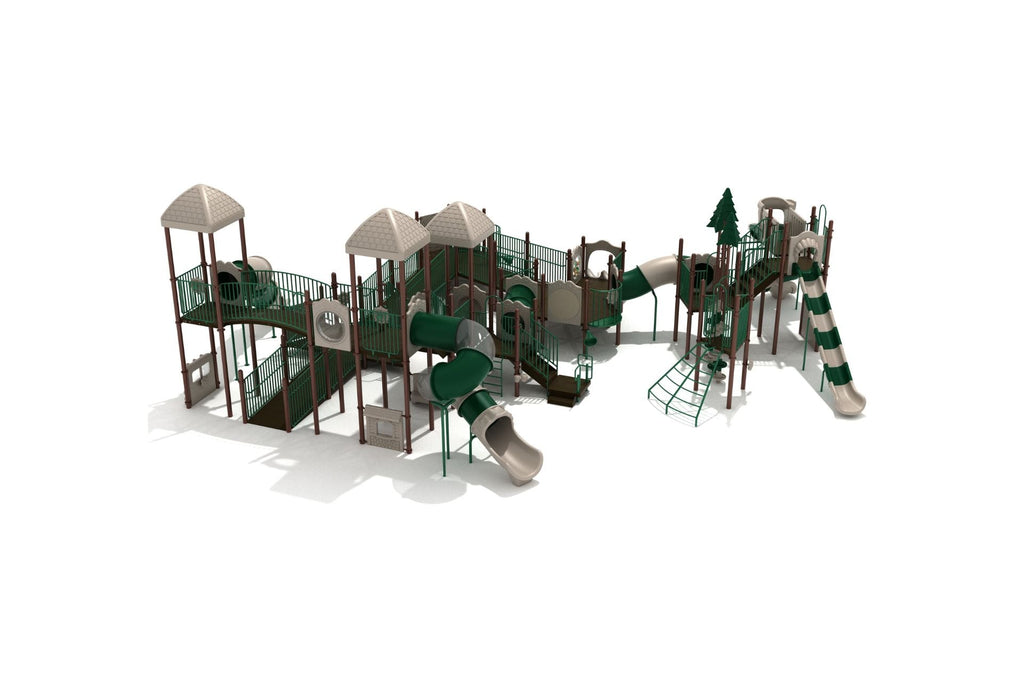 Rosedale Playground