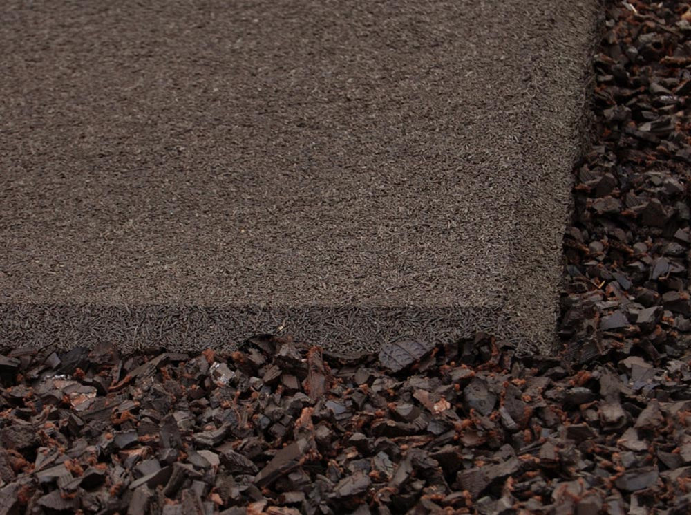 Rubberific Swing and Playground Mat